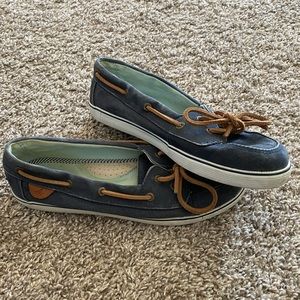 Women’s Sperry Shoes